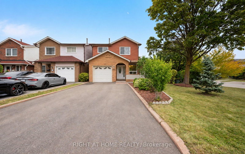Image of home for listing MLS® W13853160