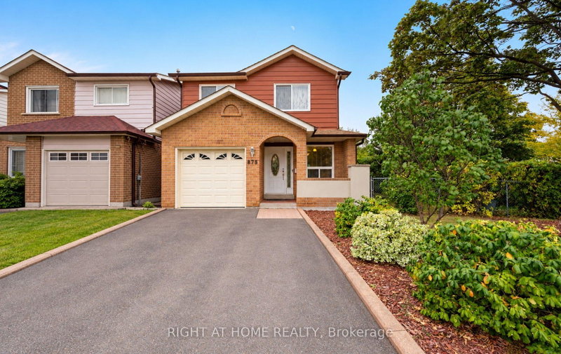 Image of home for listing MLS® W13853160