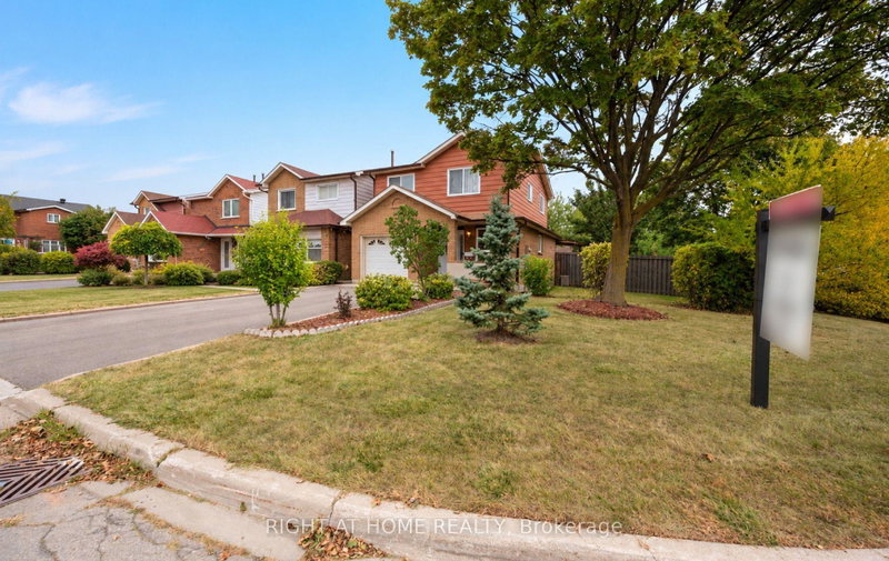 Image of home for listing MLS® W13853160