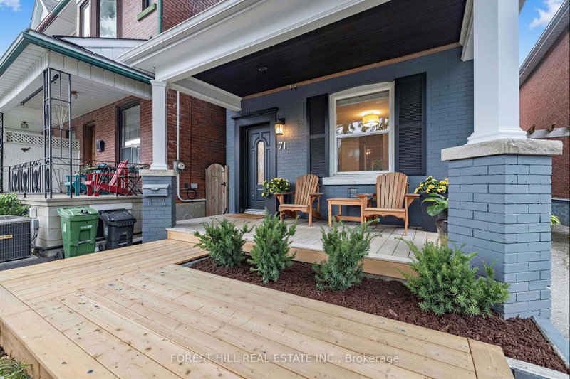 Image of home for listing MLS® W13853324