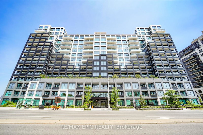 Image of home for listing MLS® W13853326