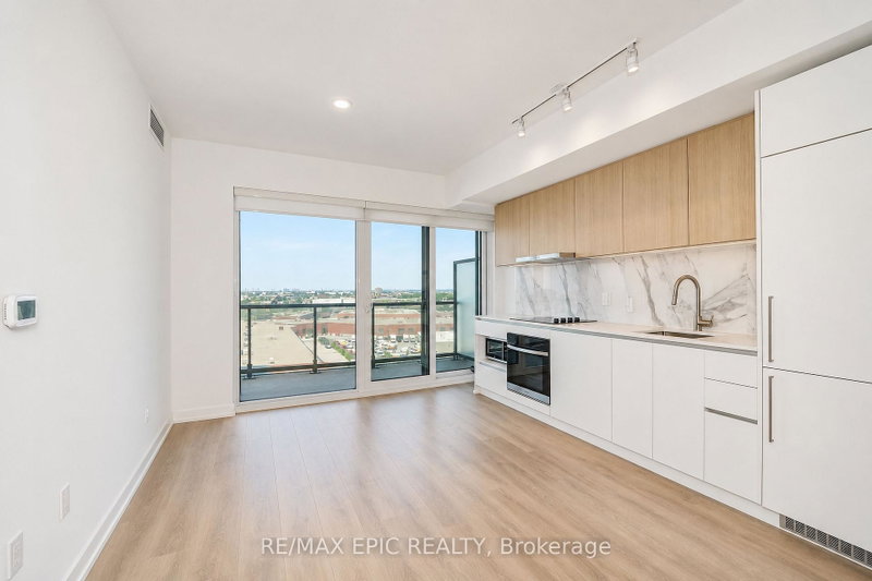 Image of home for listing MLS® W13853326