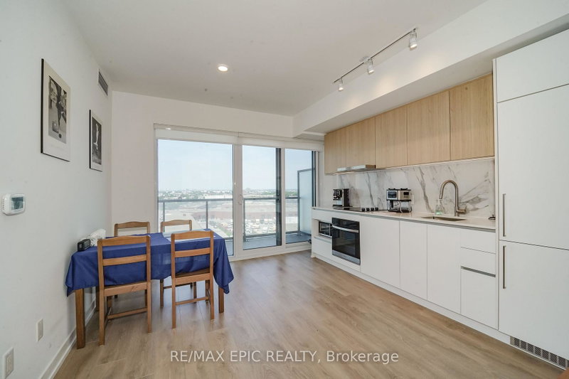 Image of home for listing MLS® W13853326