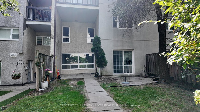 Image of home for listing MLS® W13853342