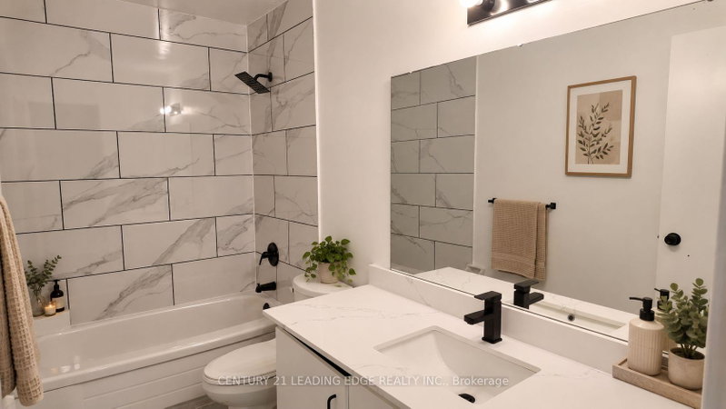 Image of home for listing MLS® W13853342