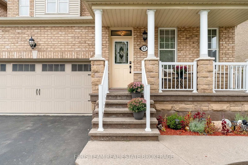 Image of home for listing MLS® W13853344