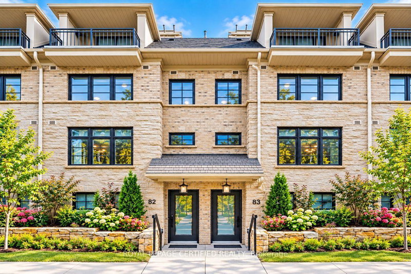 Image of home for listing MLS® W13853348