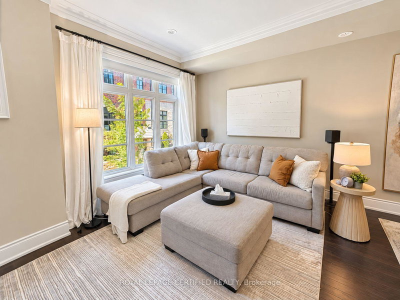 Image of home for listing MLS® W13853348