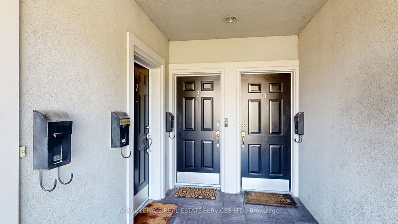 Image of home for listing MLS® W13853350