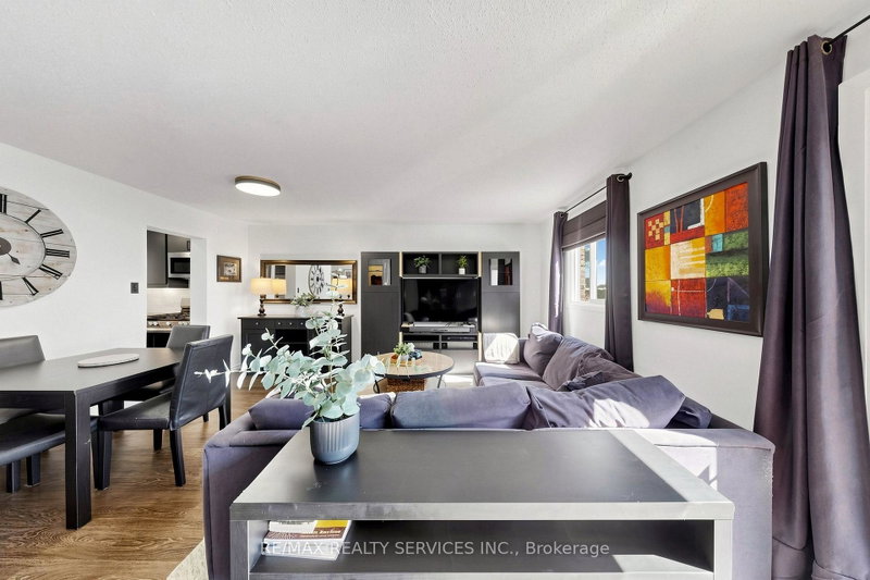 Image of home for listing MLS® W13853354
