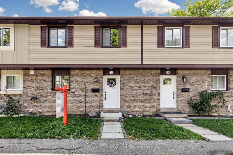 Image of home for listing MLS® W13853354