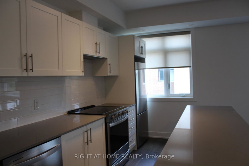 Image of home for listing MLS® W13853356