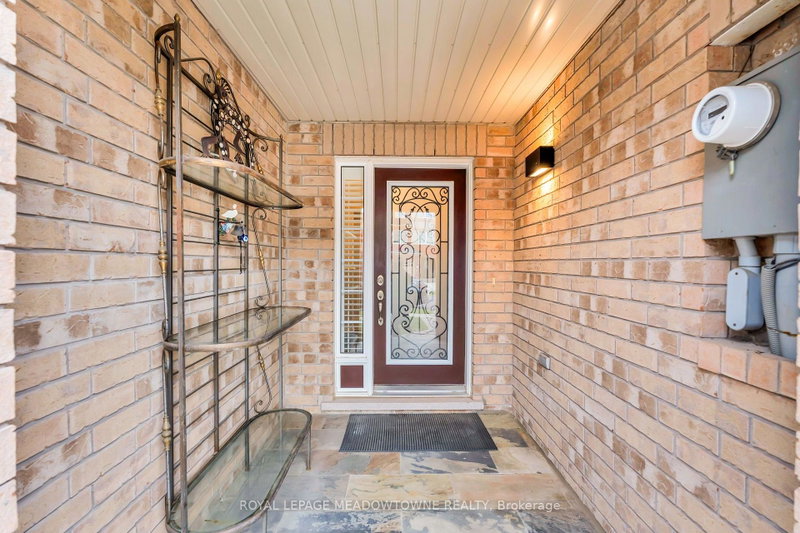 Image of home for listing MLS® W13853388