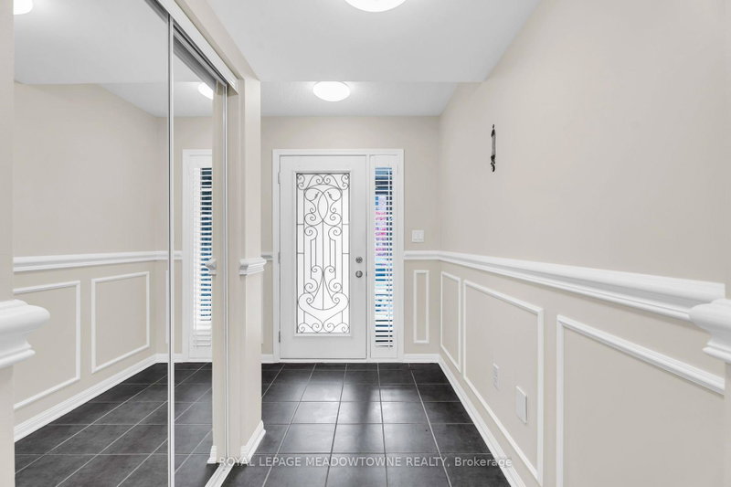 Image of home for listing MLS® W13853388