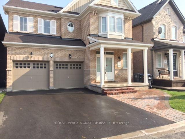 Image of home for listing MLS® W13853424