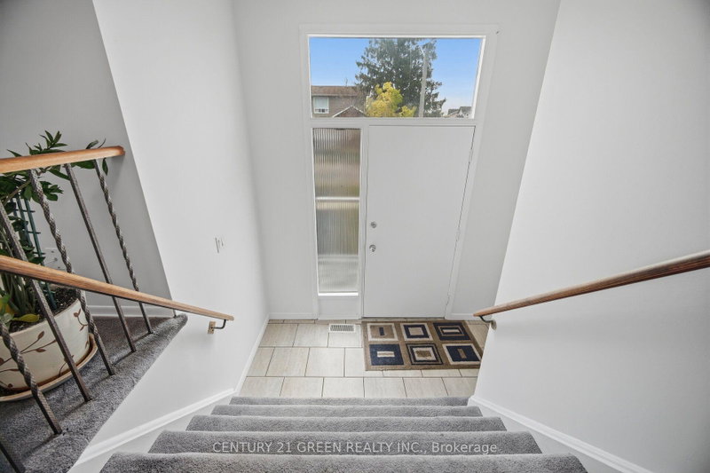Image of home for listing MLS® W13853440