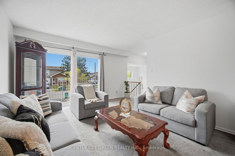 Image of home for listing MLS® W13853440