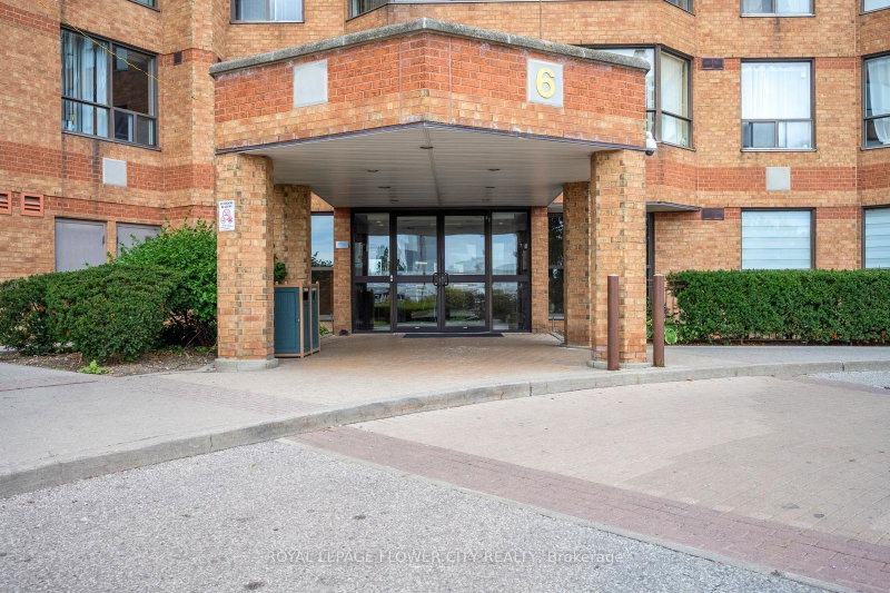 Image of home for listing MLS® W13853460