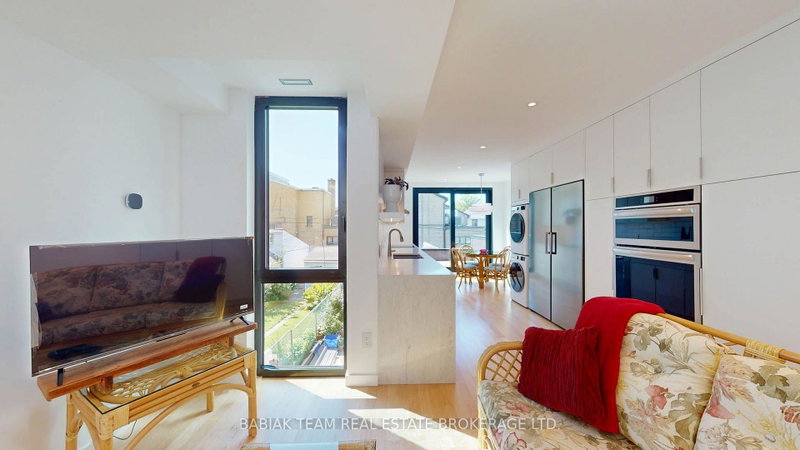 Image of home for listing MLS® W13853494