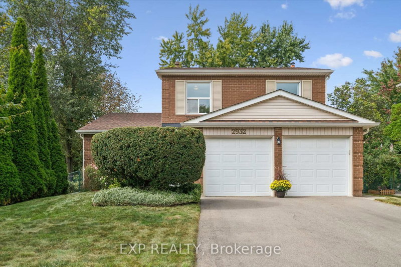 Image of home for listing MLS® W13853530