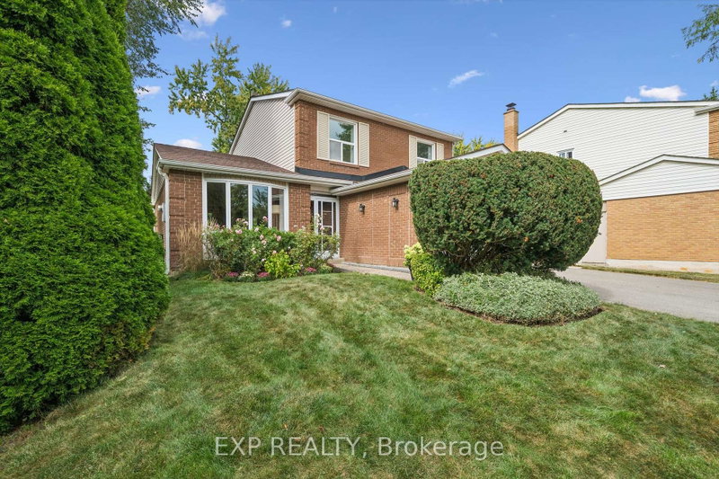 Image of home for listing MLS® W13853530