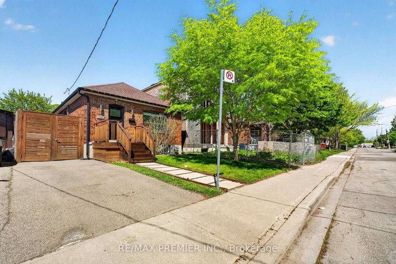 Image of home for listing MLS® W13853544