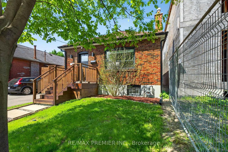 Image of home for listing MLS® W13853544