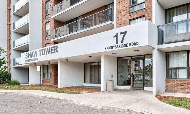 Image of home for listing MLS® W13853546