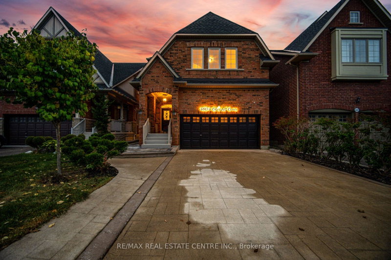Image of home for listing MLS® W13853574