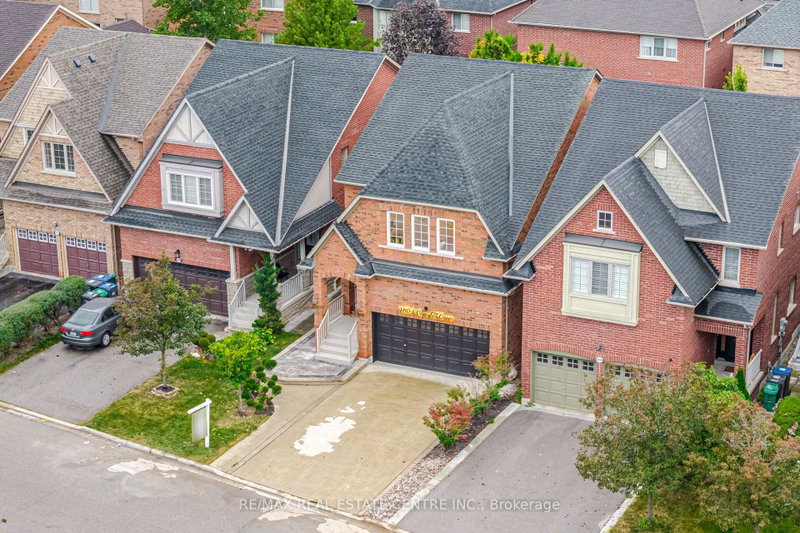 Image of home for listing MLS® W13853574