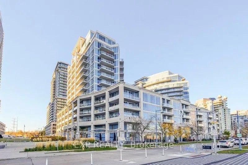 Image of home for listing MLS® W13853614
