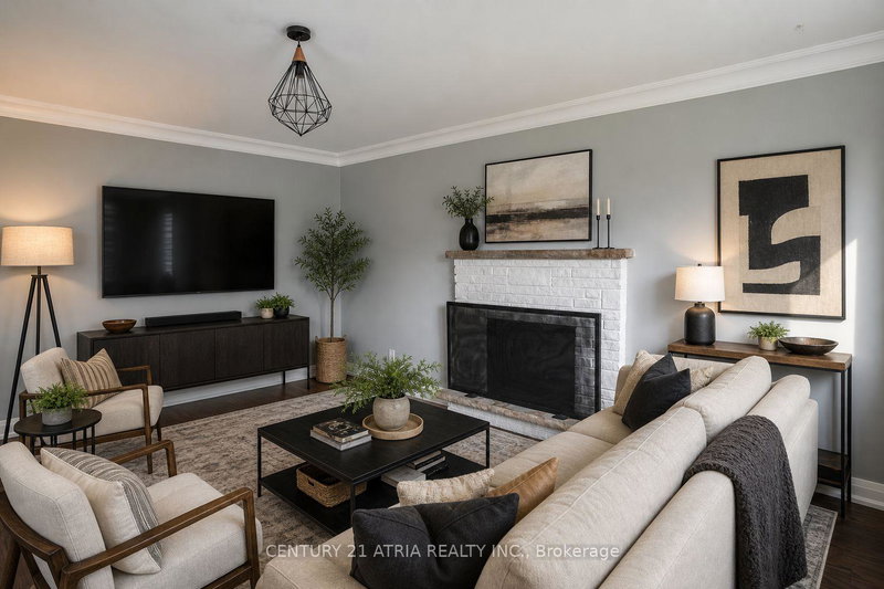 Image of home for listing MLS® W13853636