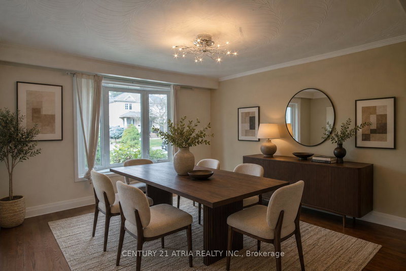 Image of home for listing MLS® W13853636