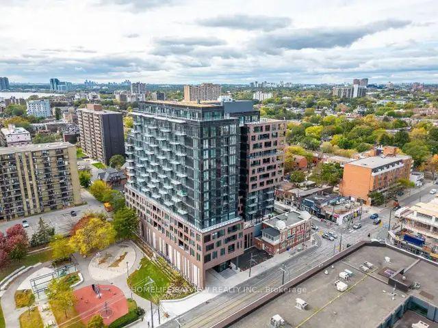 Image of home for listing MLS® W13853666