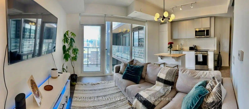 Image of home for listing MLS® W13853666