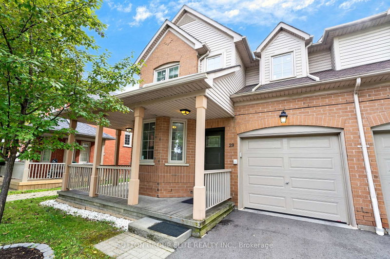 Image of home for listing MLS® W13853696