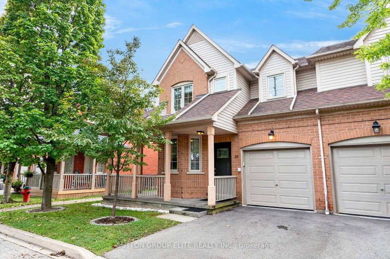 Image of home for listing MLS® W13853696