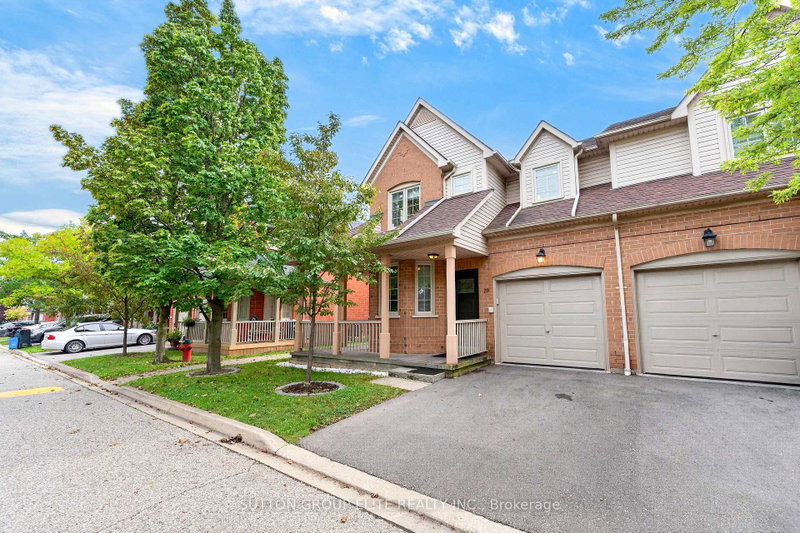 Image of home for listing MLS® W13853696