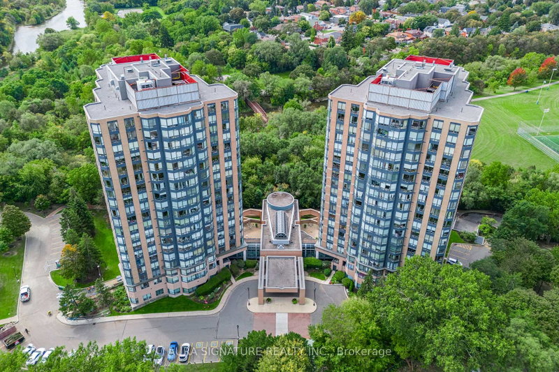 Image of home for listing MLS® W13853724