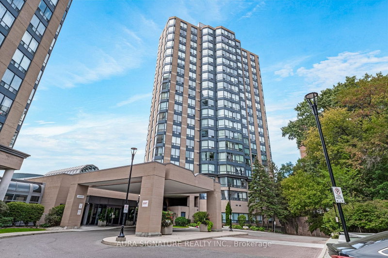 Image of home for listing MLS® W13853724