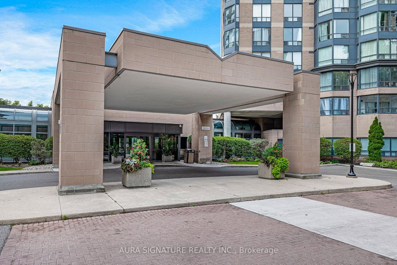 Image of home for listing MLS® W13853724