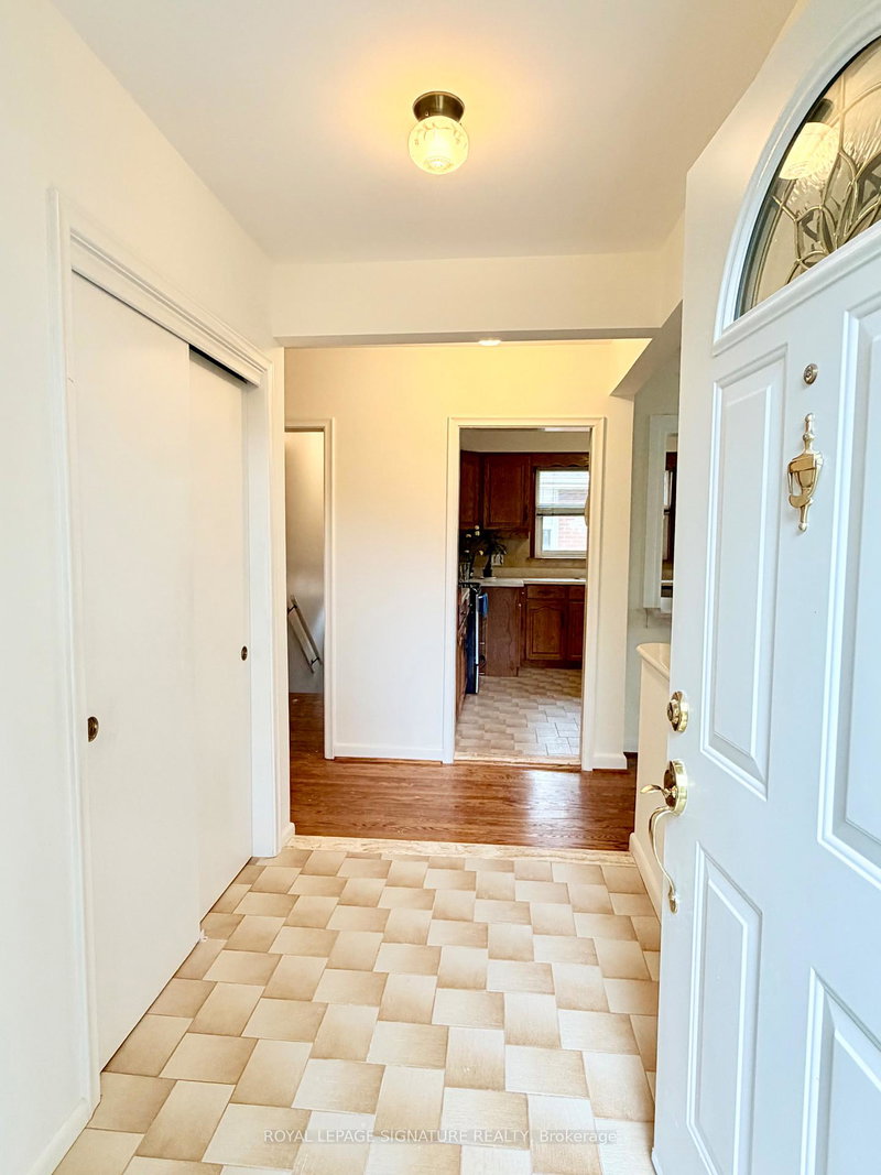 Image of home for listing MLS® W13853732