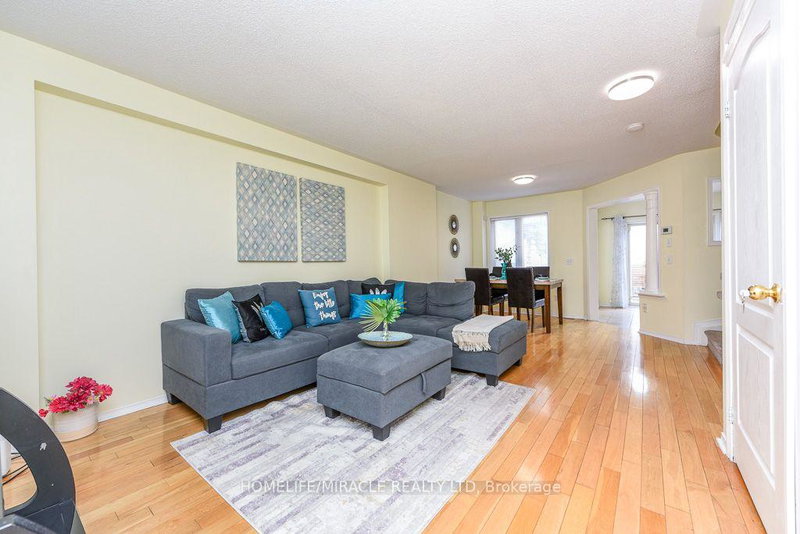 Image of home for listing MLS® W13853744