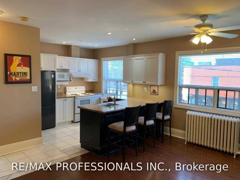 Image of home for listing MLS® W13853758