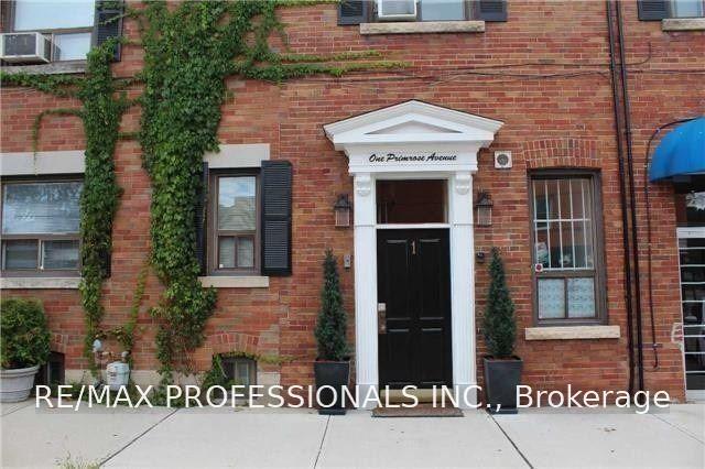 Image of home for listing MLS® W13853758