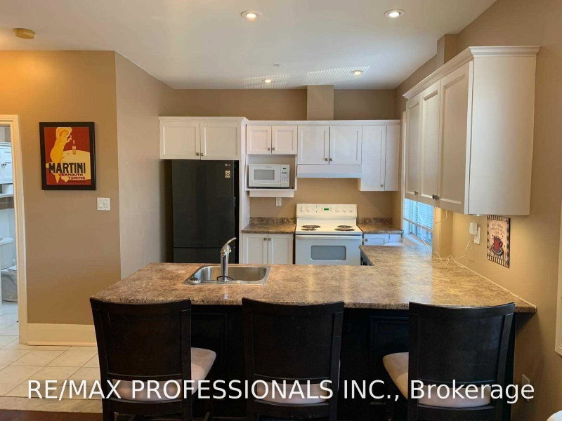 Image of home for listing MLS® W13853758