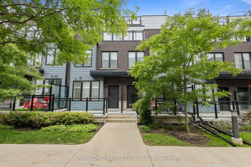 Image of home for listing MLS® W13853764