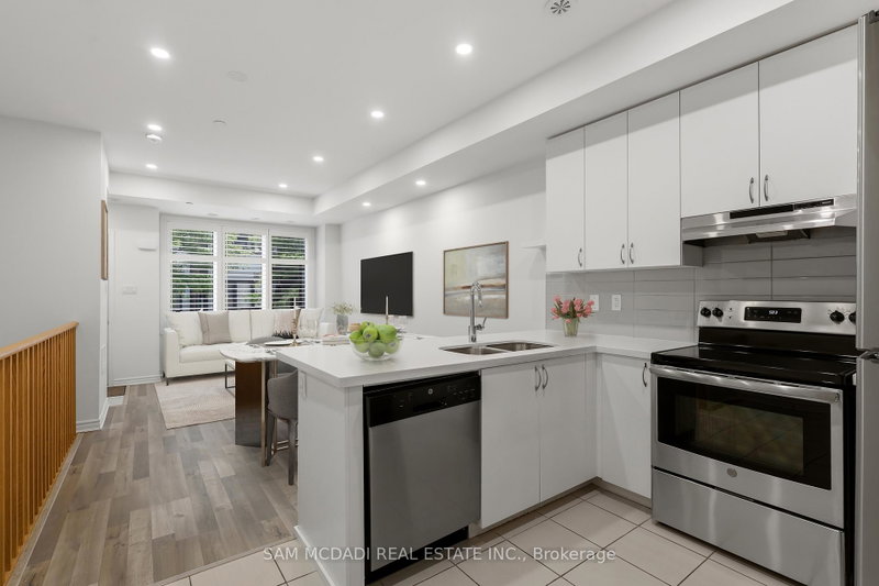 Image of home for listing MLS® W13853764