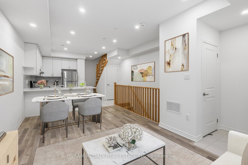Image of home for listing MLS® W13853764