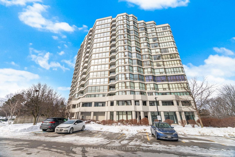 Image of home for listing MLS® W13853802